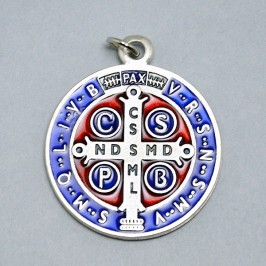 Medal of Saint Benedict