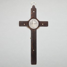 Saint Benedict Crucifix