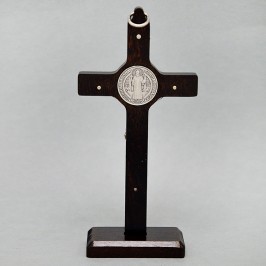 Saint Benedict Crucifix