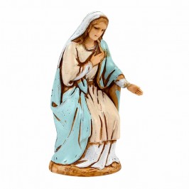 Nativity 6 pcs Landi 6.5 cm