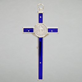 Saint Benedict Crucifix