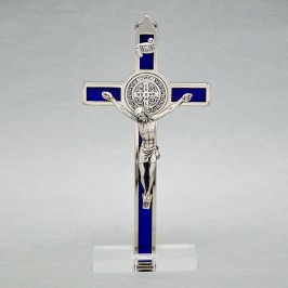 Saint Benedict Crucifix