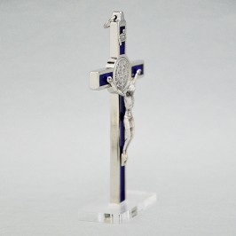 Saint Benedict Crucifix