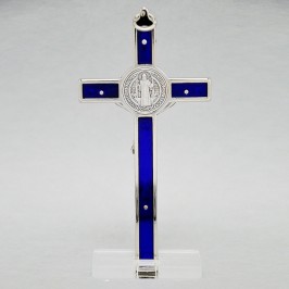 Saint Benedict Crucifix