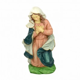 Nativity 9 Figurines in...