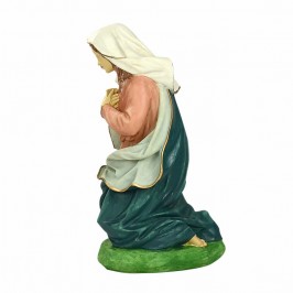 Nativity 9 Figurines in...