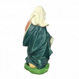 Nativity 9 Figurines in...