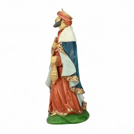 Nativity 9 Figurines in...