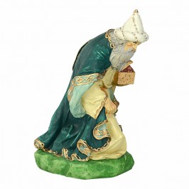 Nativity 9 Figurines in...