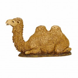 Camel for Nativity Scenes 6 cm