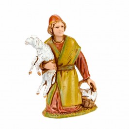 Shepherds 10 Figurines...