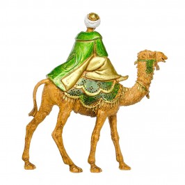 Three Kings on Camel Landi...