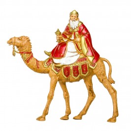 Three Kings on Camel Landi...