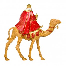 Three Kings on Camel Landi...