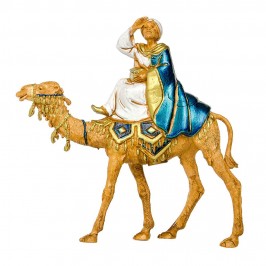 Three Kings on Camel Landi...