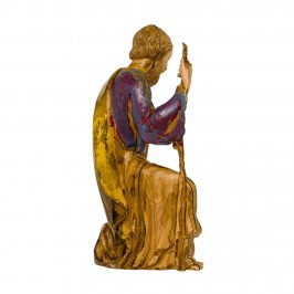 Saint Joseph Landi 8 cm