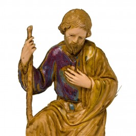 Saint Joseph Landi 8 cm