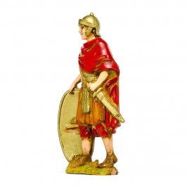 Roman Soldier with Shield