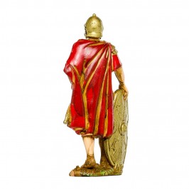 Roman Soldier with Shield