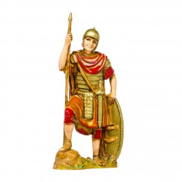 Roman Soldier with Spear