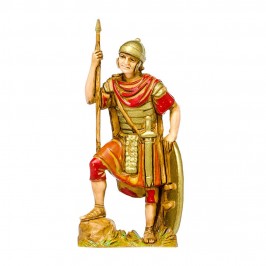 Roman Soldier with Spear