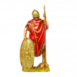 Roman Soldier with Spear