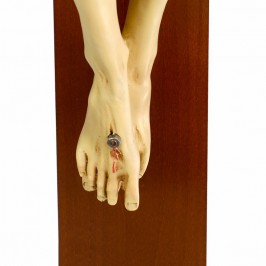 Wooden Crucifix Fontanini...