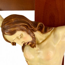Wooden Crucifix Fontanini...