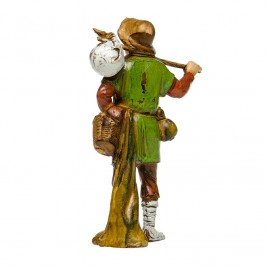 Wayfarer for Nativity Scenes