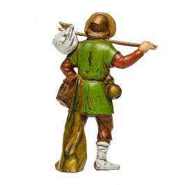 Wayfarer for Nativity Scenes