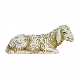 Assorted Sheep for Nativity...