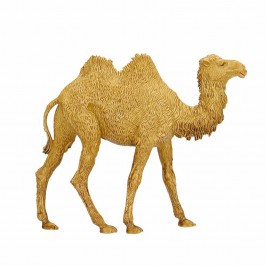 Camel Standing Landi 10 cm