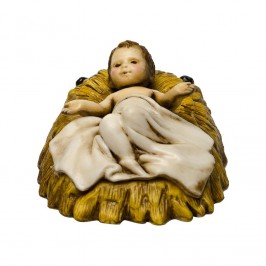 Baby Jesus for Nativity Scenes