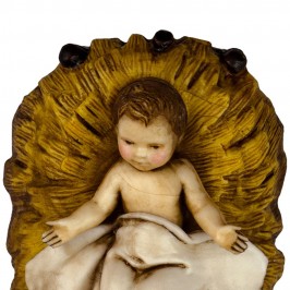 Baby Jesus for Nativity Scenes