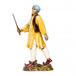 Camel Drivers Landi 12 cm