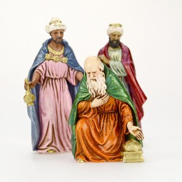 Three Wise Men Landi...