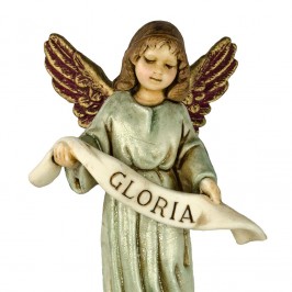 Angel of Glory for Nativity...