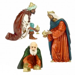Three Wise Men Landi...