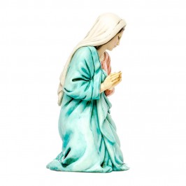 Our Lady Kneeling for 13 cm...