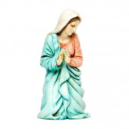 Our Lady Kneeling for 13 cm...