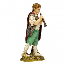 Young Fifer Landi 12 cm