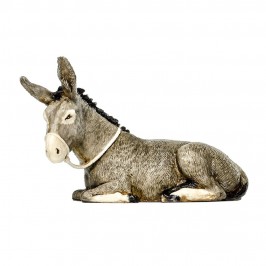 Donkey for 13 cm Nativity...