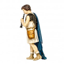 Fifer for Nativity Scenes