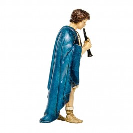 Fifer for Nativity Scenes