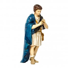 Fifer for Nativity Scenes