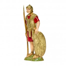 Roman Soldier with Lance Landi