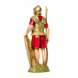 Roman Soldier with Lance Landi