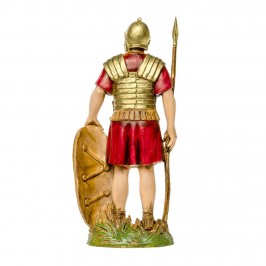 Roman Soldier with Lance Landi