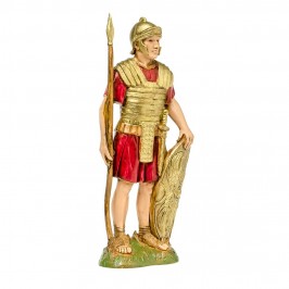 Roman Soldier with Lance Landi