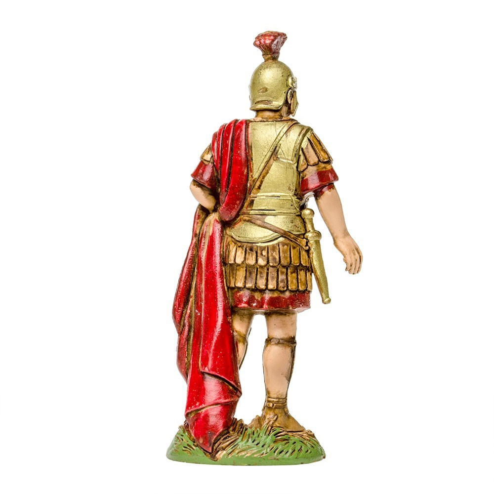 Landi Roman Soldiers Nativity Scene Figurines selling 3-3/4